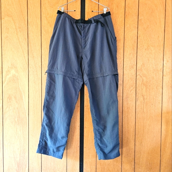 The North Face convertible pants - Picture 1 of 2